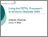 [thumbnail of Amanda-Chapman-Nicky-Metcalfe-Cumbria-University-Using-the-PETAL-Framework-to-enhance-Graduate-Skills.pdf]
