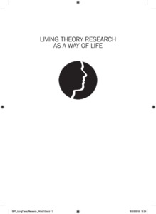 Living Theory Research As A Way Of Life Insight