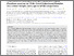 [thumbnail of Ecology and Evolution - 2025 - Luypaert - First Record of Mating Involving a Melanistic Jaguar  Panthera onca  in the Wild .pdf]